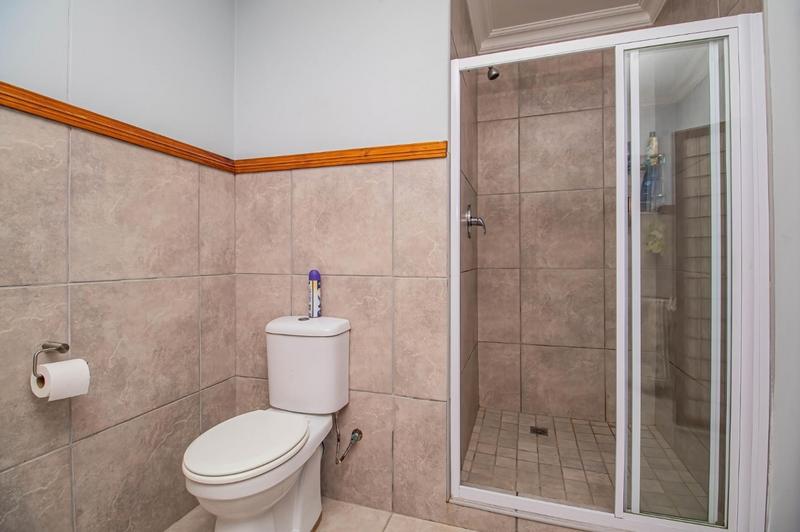 To Let 2 Bedroom Property for Rent in Outeniqua Strand Western Cape